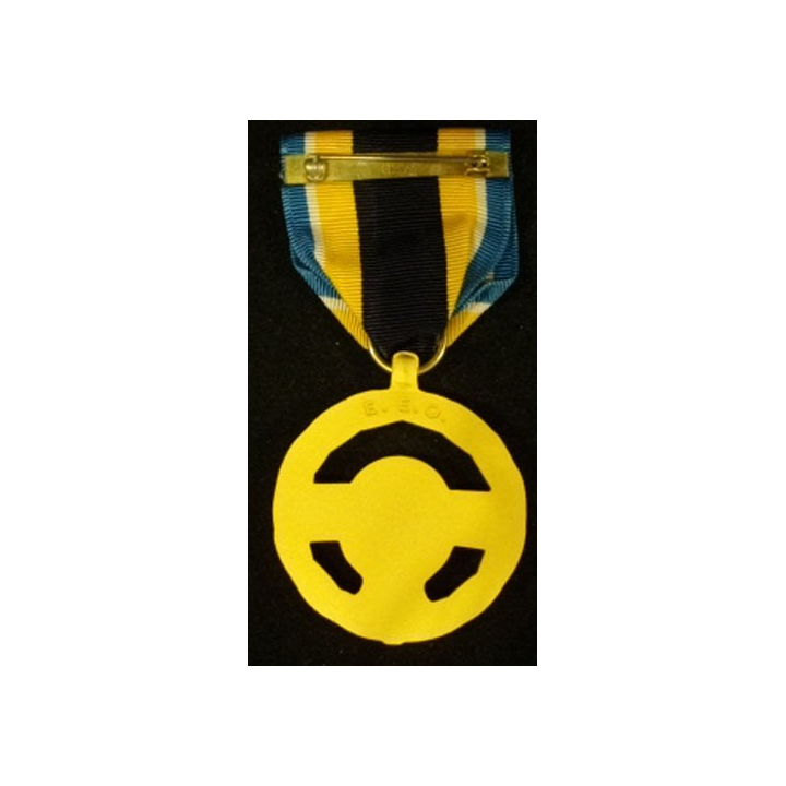 USA : NASA EQUAL EMPLOYMENT OPPORTUNITY MEDAL
