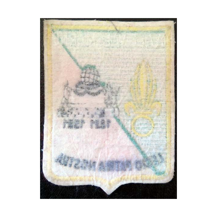 Amicale des anciens de la Légion Etrangère de Val de Marne