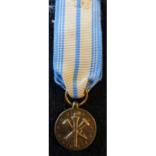 USA : Médaille miniature Armed Forces Reserve Medal de l'Air Force Reserve (4466)