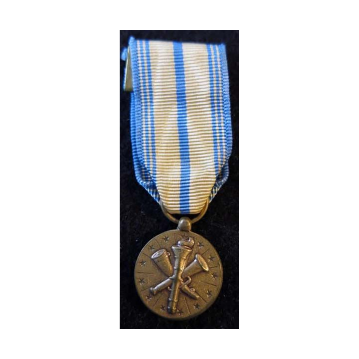 USA : Médaille miniature Armed Forces Reserve Medal de l'Air Force Reserve (4465)