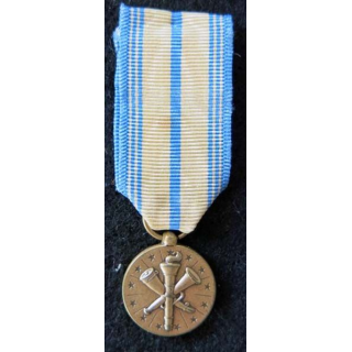 USA : Médaille miniature Armed Forces Reserve Medal de l'Army reserve (4468)