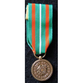 USA : Médaille miniature Achievement Medal pour l'U.S. Coast Guard  (4421)