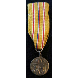 USA : Médaille miniature Asiatic-Pacific Campaign Medal 1941-1945 (4440)