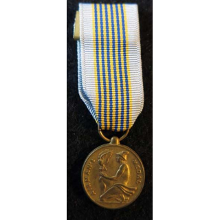 USA : Médaille miniature Airman’s Medal pour l'U.S. Air Force (4400)