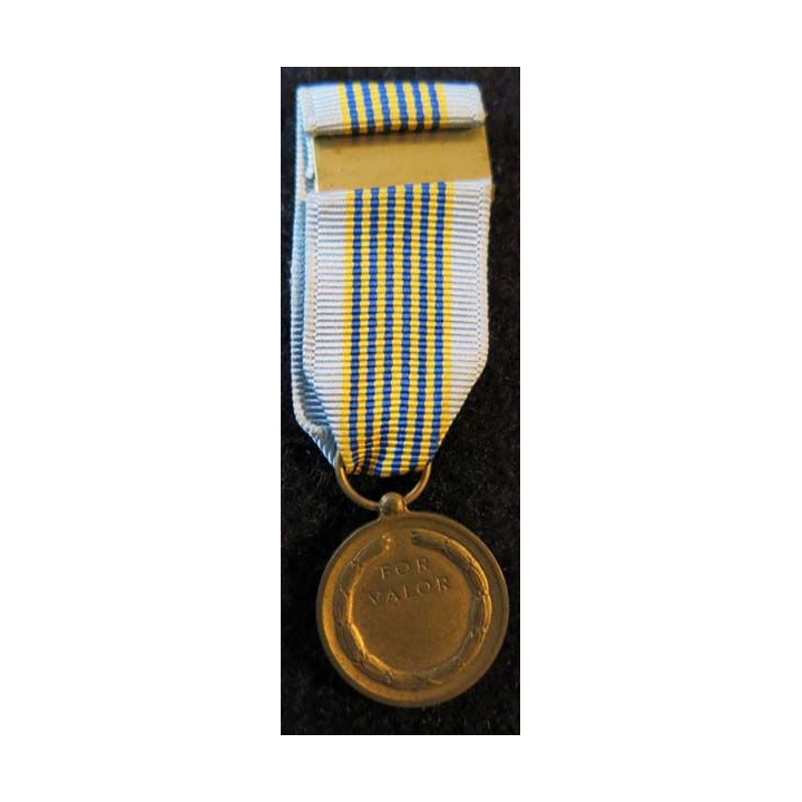 USA : Médaille miniature Airman’s Medal pour l'U.S. Air Force (4400)