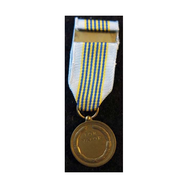 USA : Médaille miniature Airman’s Medal pour l'U.S. Air Force (4401)
