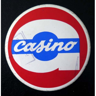 Autocollant Canaveral