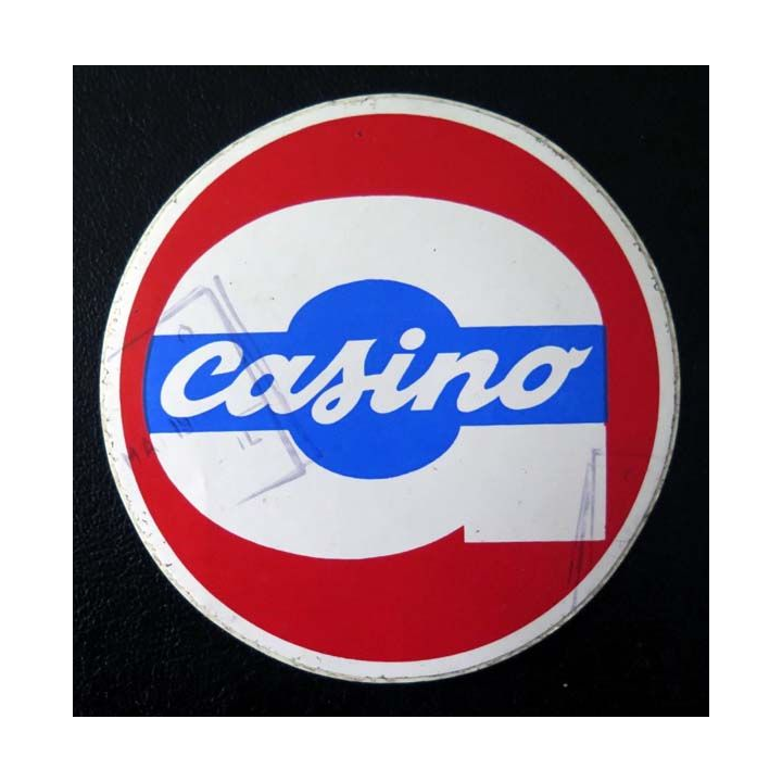 Autocollant Canaveral