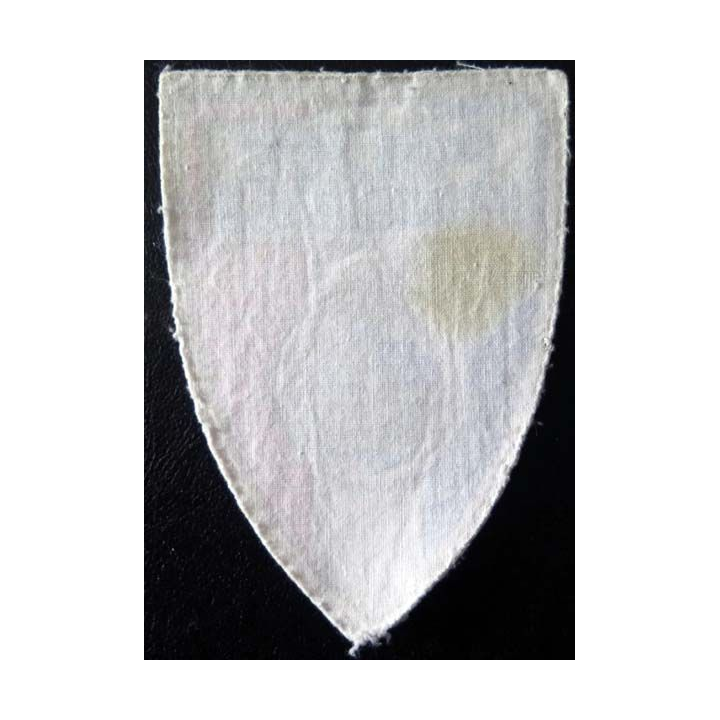 POLICE : Insigne tissu de la police municipale