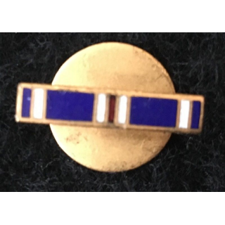 USA : Bouton de rappel Distinguished Flying Cross Medal U.S. Air Force