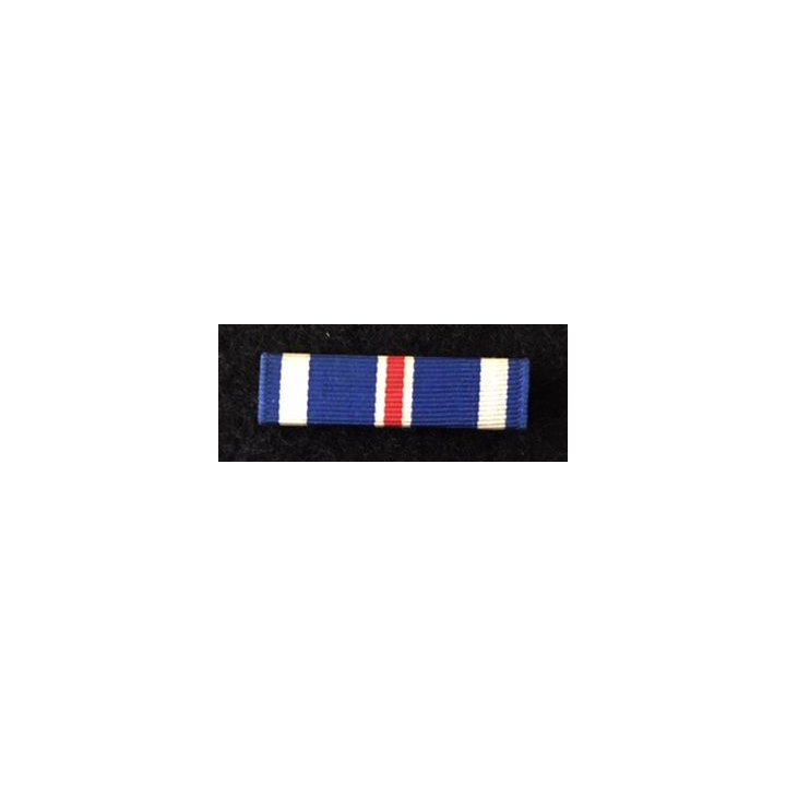 USA : Ruban Distinguished Flying Cross Medal U.S. Air Force