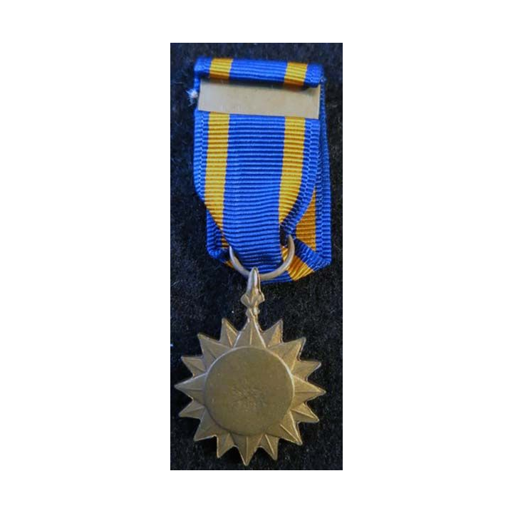 USA : Médaille miniature Air Medal  US Air Force (4410)