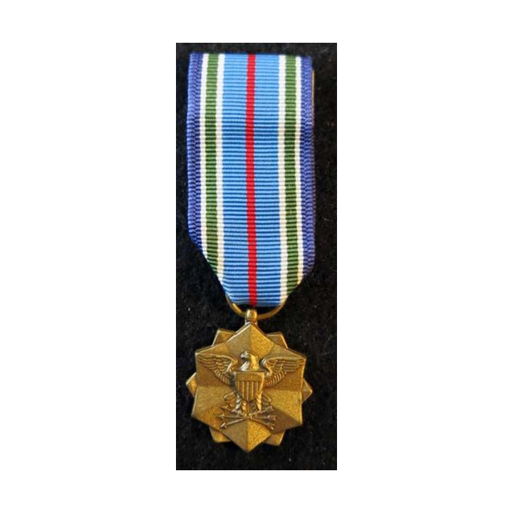 USA : Médaille miniature Achievement Medal pour l'US Joint Service (4418)