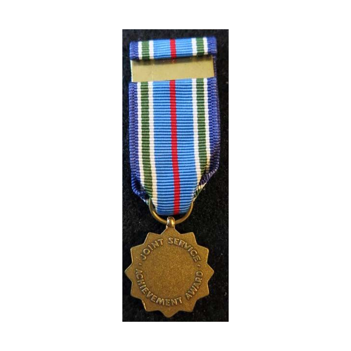 USA : Médaille miniature Achievement Medal pour l'US Joint Service (4418)