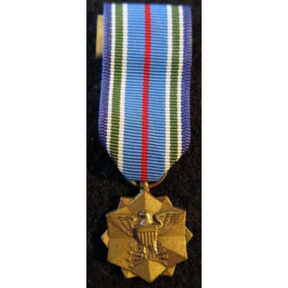 USA : Médaille miniature Achievement Medal pour l'US Joint Service (4416)