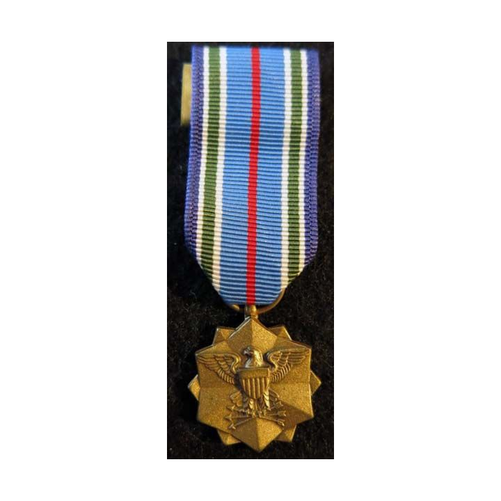 USA : Médaille miniature Achievement Medal pour l'US Joint Service (4416)
