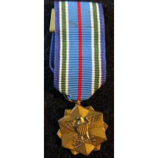 USA : Médaille miniature Achievement Medal pour l'US Joint Service (4417)