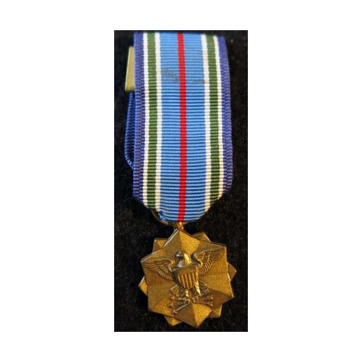 USA : Médaille miniature Achievement Medal pour l'US Joint Service (4417)