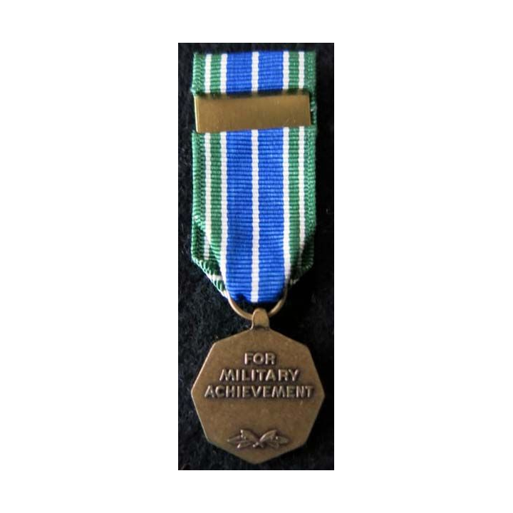 USA : Médaille miniature Achievement Medal pour l'US Army (4420)