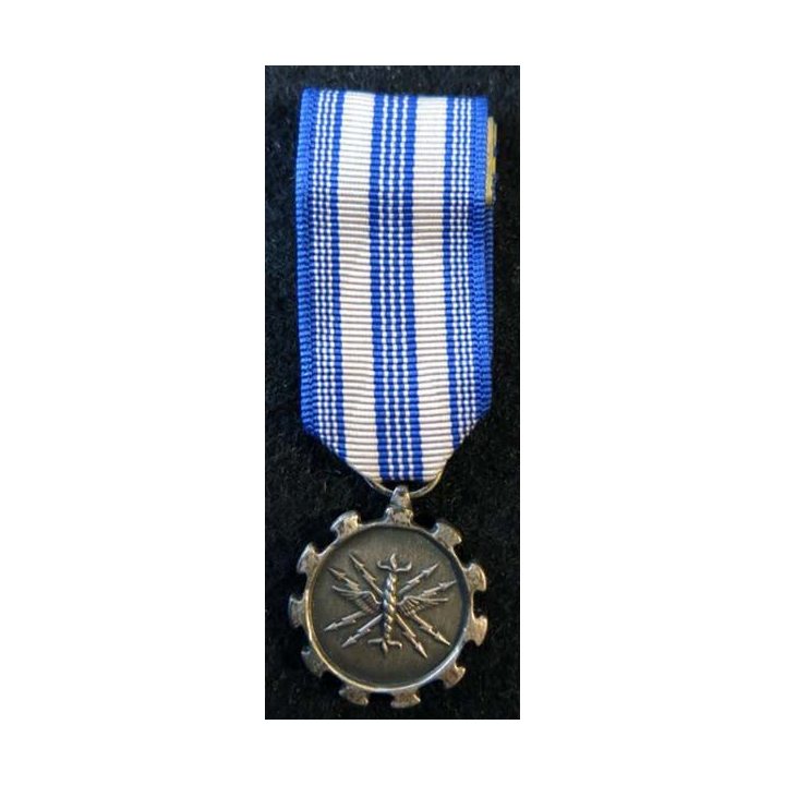 USA : Médaille miniature Achievement Medal pour l'US Air Force (4423)