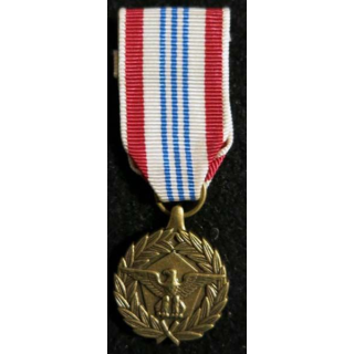 USA : Médaille miniature de la Defense Meritorious Service Medal (4408)