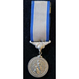 USA : Médaille miniature de la Lifesaving Medal (4424)