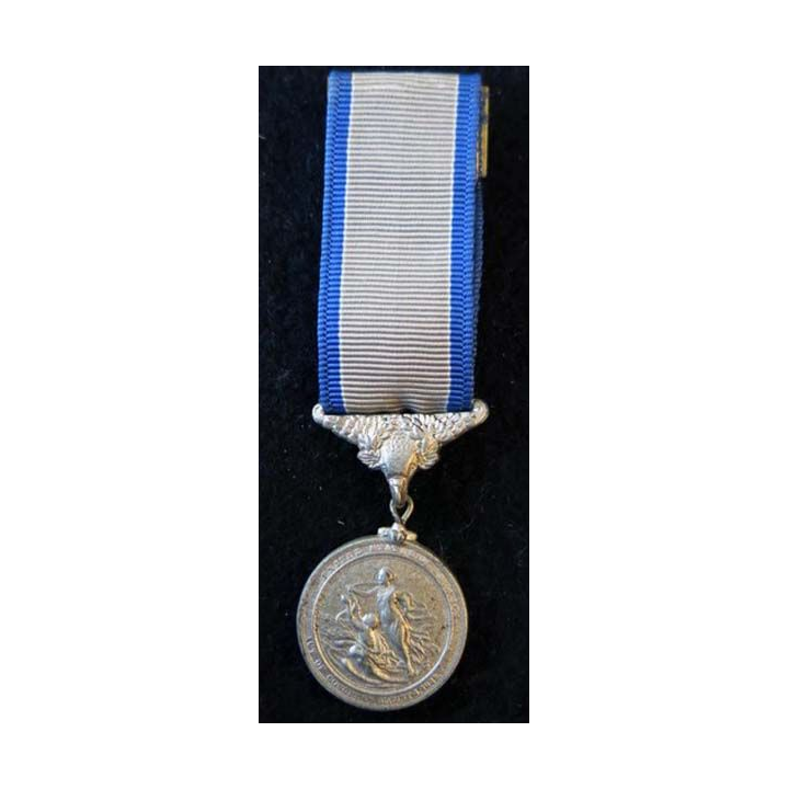 USA : Médaille miniature de la Lifesaving Medal (4424)