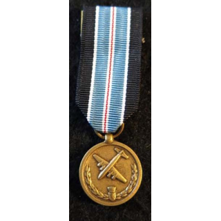 USA : Médaille miniature de la Medal for Humane Action (4454)
