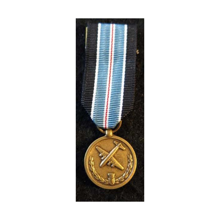 USA : Médaille miniature de la Medal for Humane Action (4454)