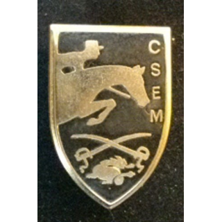CENTRE SPORTIF D'EQUITATION MILITAIRE
