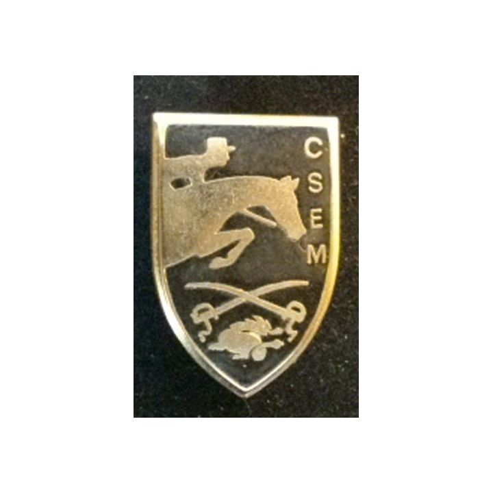 CENTRE SPORTIF D'EQUITATION MILITAIRE