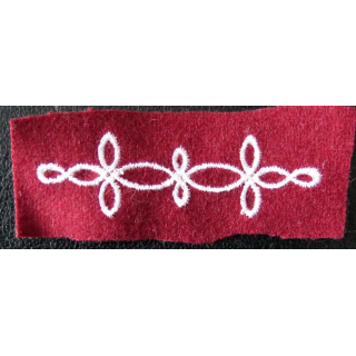 1°RHP hongroise du 1° régiment de hussards parachutiste 