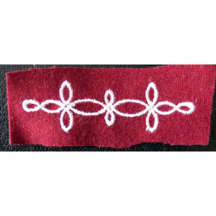 1°RHP hongroise du 1° régiment de hussards parachutiste 
