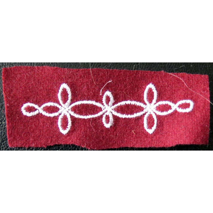 1°RHP hongroise du 1° régiment de hussards parachutiste 