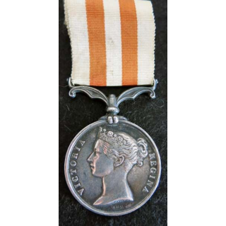 ROYAUME UNI : Médaille de l’India Medal 1857-1858 (très belle copie) (223)