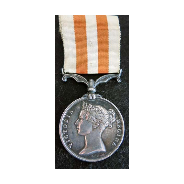 ROYAUME UNI : Médaille de l’India Medal 1857-1858 (très belle copie) (223)