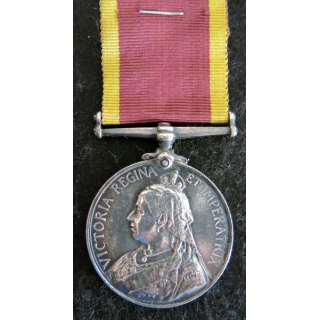ROYAUME UNI : Médaille de la China Medal 1900 (très belle copie) (223)