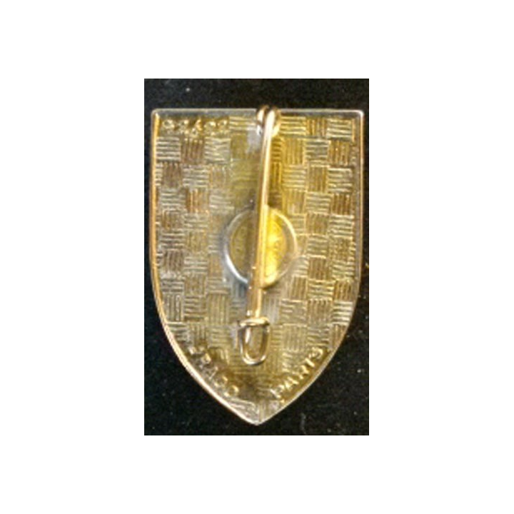 CENTRE SPORTIF D'EQUITATION MILITAIRE