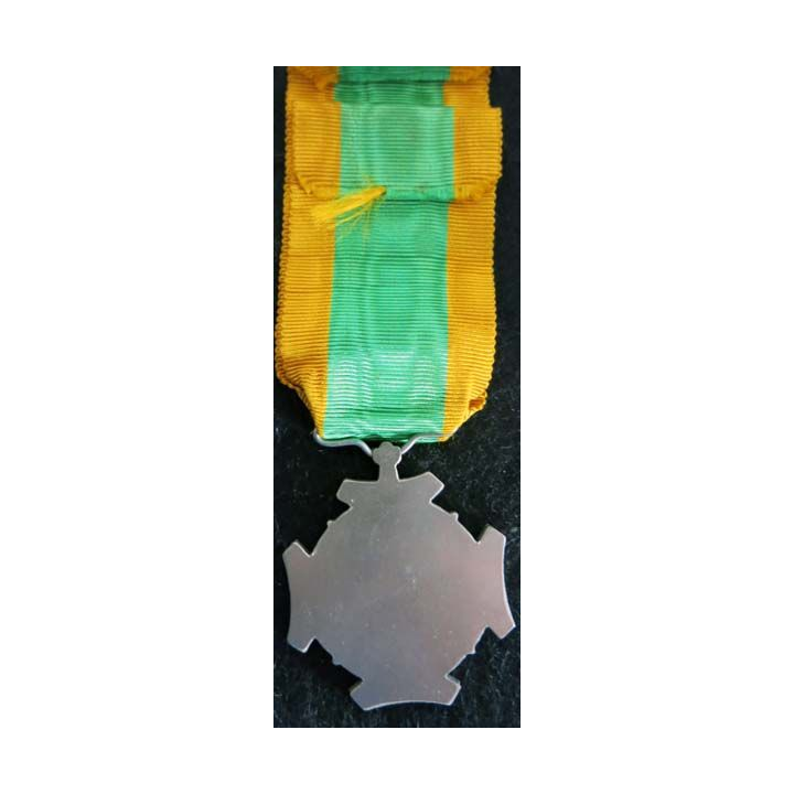 PAYS BAS : Croix pour les opérations militaires importantes (voor krijgsverrigtingen)