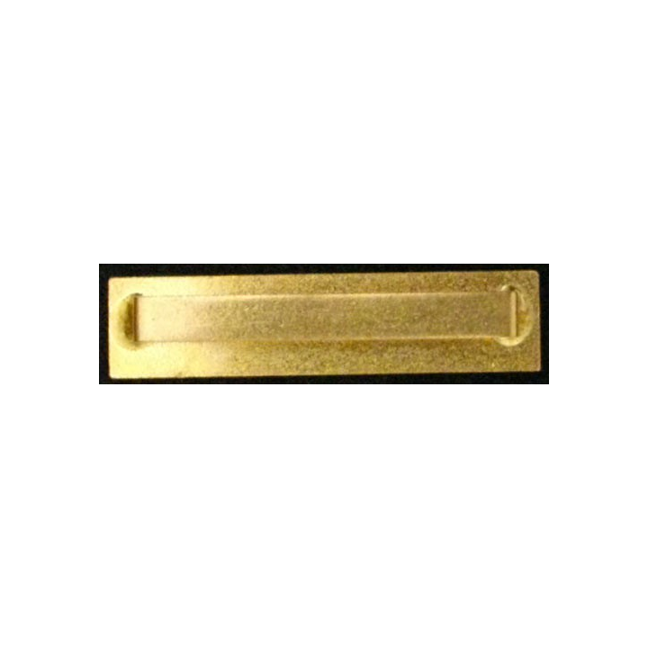 BARRETTE "MAURITANIE"