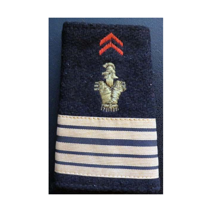 Fourreau de Colonel du génie vendu à l'unité