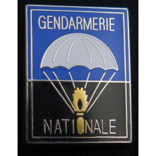 Escadron parachutiste d'intervention de la Gendarmerie nationale EPIGN