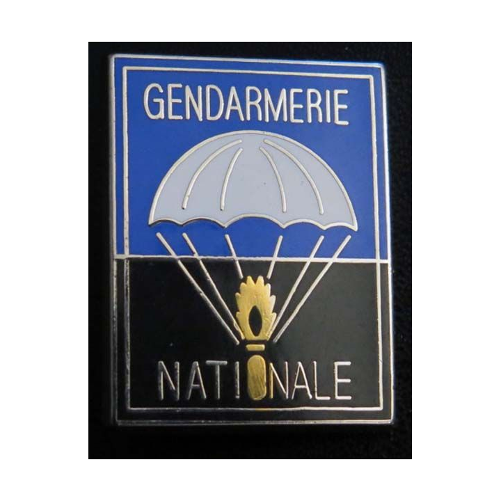 Escadron parachutiste d'intervention de la Gendarmerie nationale EPIGN
