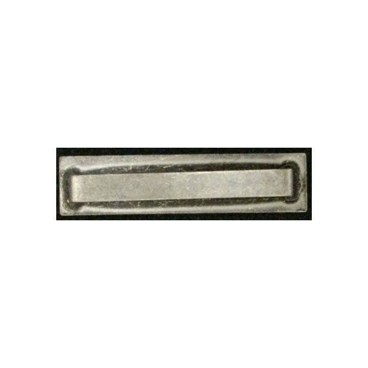BARRETTE "MURUROA-HAO"