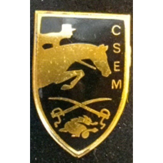 CENTRE SPORTIF D'EQUITATION MILITAIRE