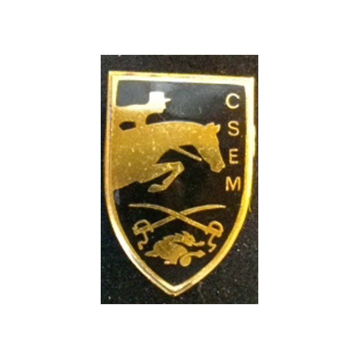 CENTRE SPORTIF D'EQUITATION MILITAIRE