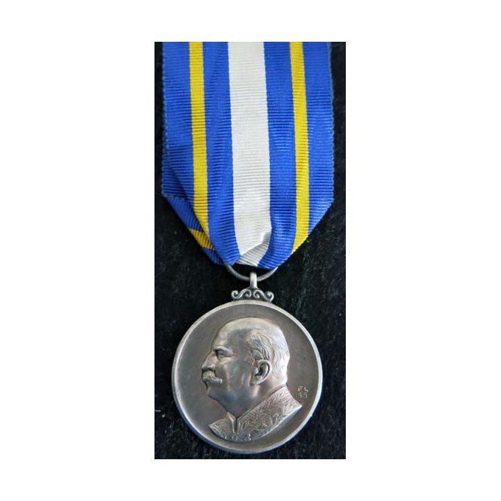 BRESIL  : médaille federacao nacional dos engenheiros brasil