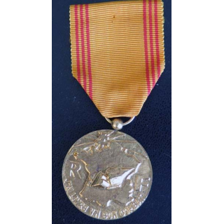 FRANCE : Médaille des réfractaires de la guerre 1939 - 1945