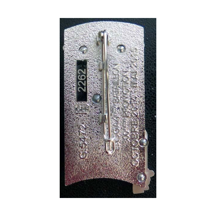 PROMOTION ENSOA  SCH Ituria de fabrication GLF G. 5472 