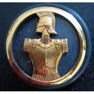 Insigne de béret du génie de fabrication Balme